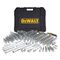 DeWalt メカニックツール192点セット (DWMT75049)