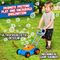 Hot Wheels Bubble N Go シャボン玉製造機 (470415)