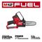 Milwaukee M12 FUEL 剪定鋸 (2527-20)