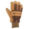 Carhartt 防寒グローブ ブラウン XLサイズ (GW0827MBRNSTRXL)