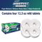 Concrobium Moisture Grabbers 詰め替え用吸湿剤 4箱セット (378489)