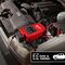 Milwaukee Tool 手動式バッテリージャンプスターター (3841-20)