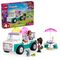 LEGO Friends ハートレイクシティ アイスクリームトラック (42644)
