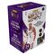 Panini Select NBA 2024/25 バスケットボールトレーディングカード ブラスター ボックス (2-18064-20)