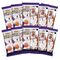 Panini Select NBA 2024/25 バスケットボールトレーディングカード メガボックス (2-18067-20)