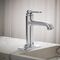 Kohler Envelu シングルハンドルバスルーム用シンク蛇口 (R38799-4D-CP)