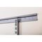 Knape & Vogt HEAVYWEIGHT トラックシステム 6個セット (0221-40PM)