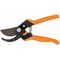 Fiskars ステンレススティール製剪定バサミ (394951-1002)