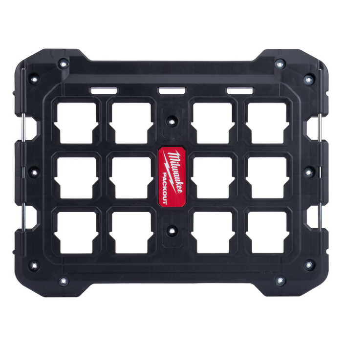 Milwaukee PACKOUT 台車 (48-22-8410) / PACKOUT DOLLY 250LB