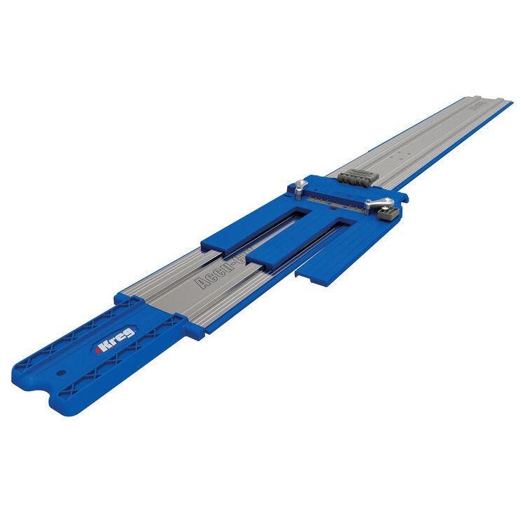Kreg Accu-Cut ソーガイド (KMA2700) / ACCU-CUT SAW GUIDE 50