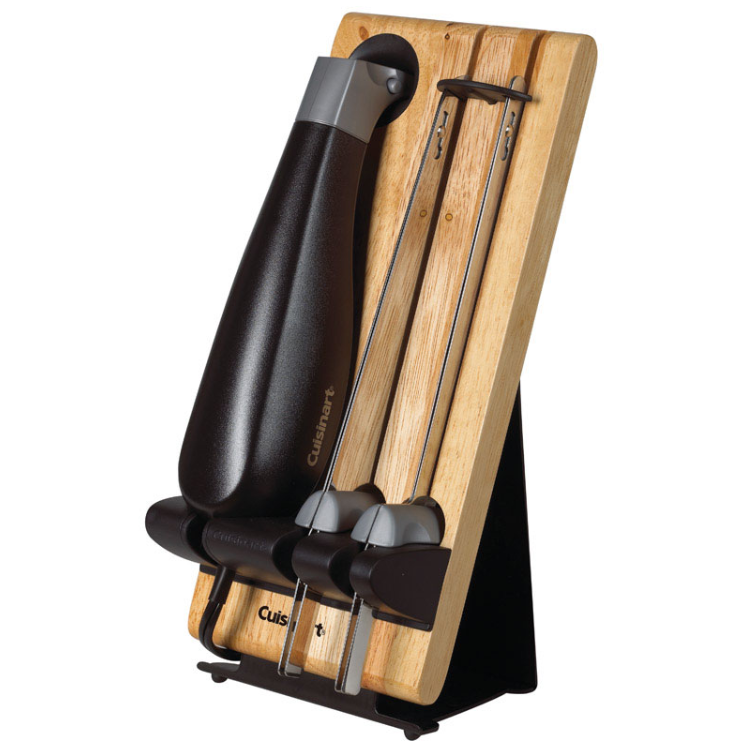 Cuisinart 電気ナイフ (CEK40)/ KNIFE ELECTRIC CUISINART