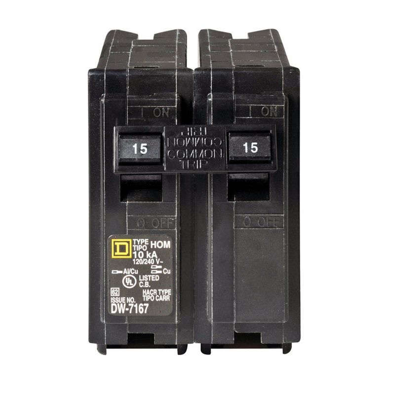 通貨                                                        Square D HomeLine サーキットブレーカー 15アンペア (HOM215CP) / BKR SQ D HM 2P 15A 2"                                                                                                                         ログインまたは会員登録                                                                                                                                                                カートの内容                                                                                                                        Brands We Love