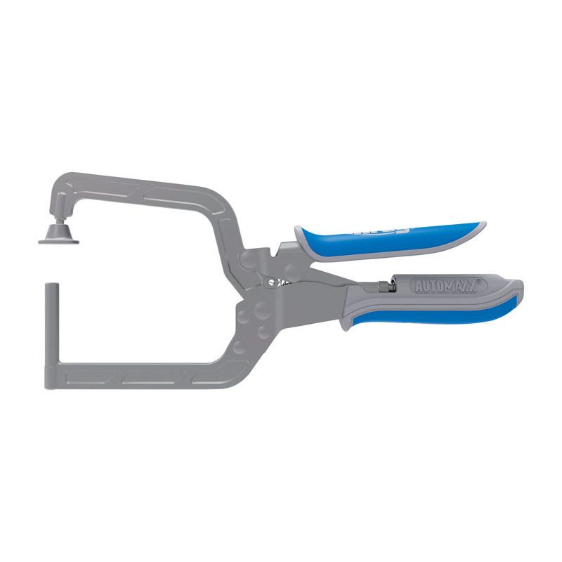 2310円 小物などお買い得な福袋 Kreg ライトアングルクランプ Automaxx仕様 正規輸入品 DIY 木工 木工クランプ 工具 クレッグ