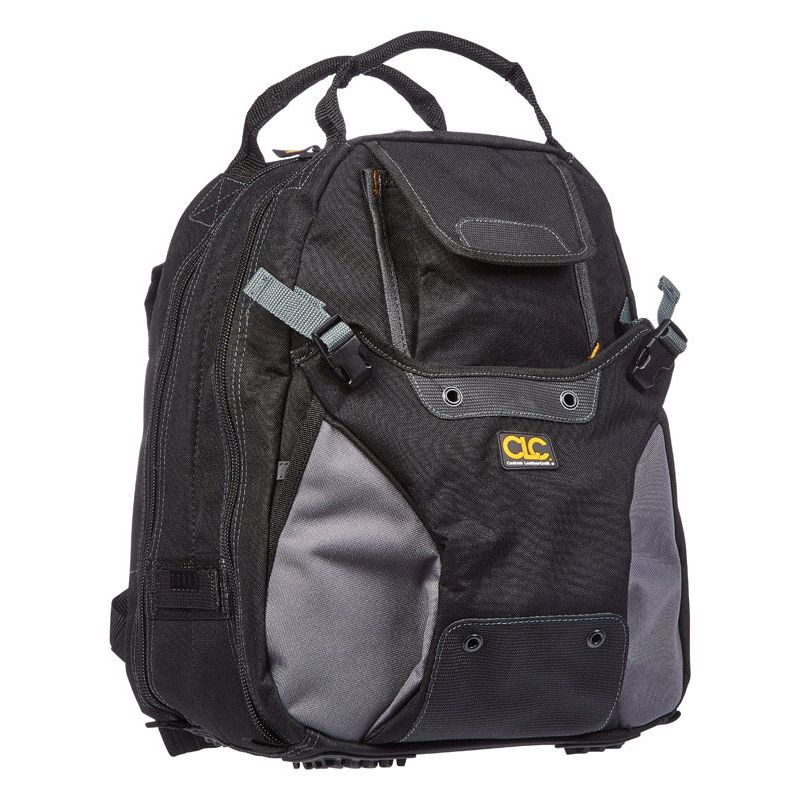 CLC Work Gear 44ポケット付ツール用バックパック (1134) / DLX TOOL
