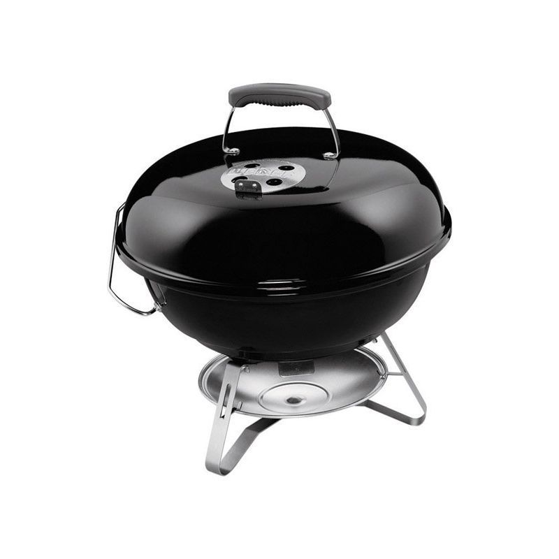 Weber ジャンボジョー チャコールグリル 18 5インチ Jumbo Joe 18 Blk Weber ジャンボジョー チャコールグリル 18 5インチ Jumbo Joe 18 Blk
