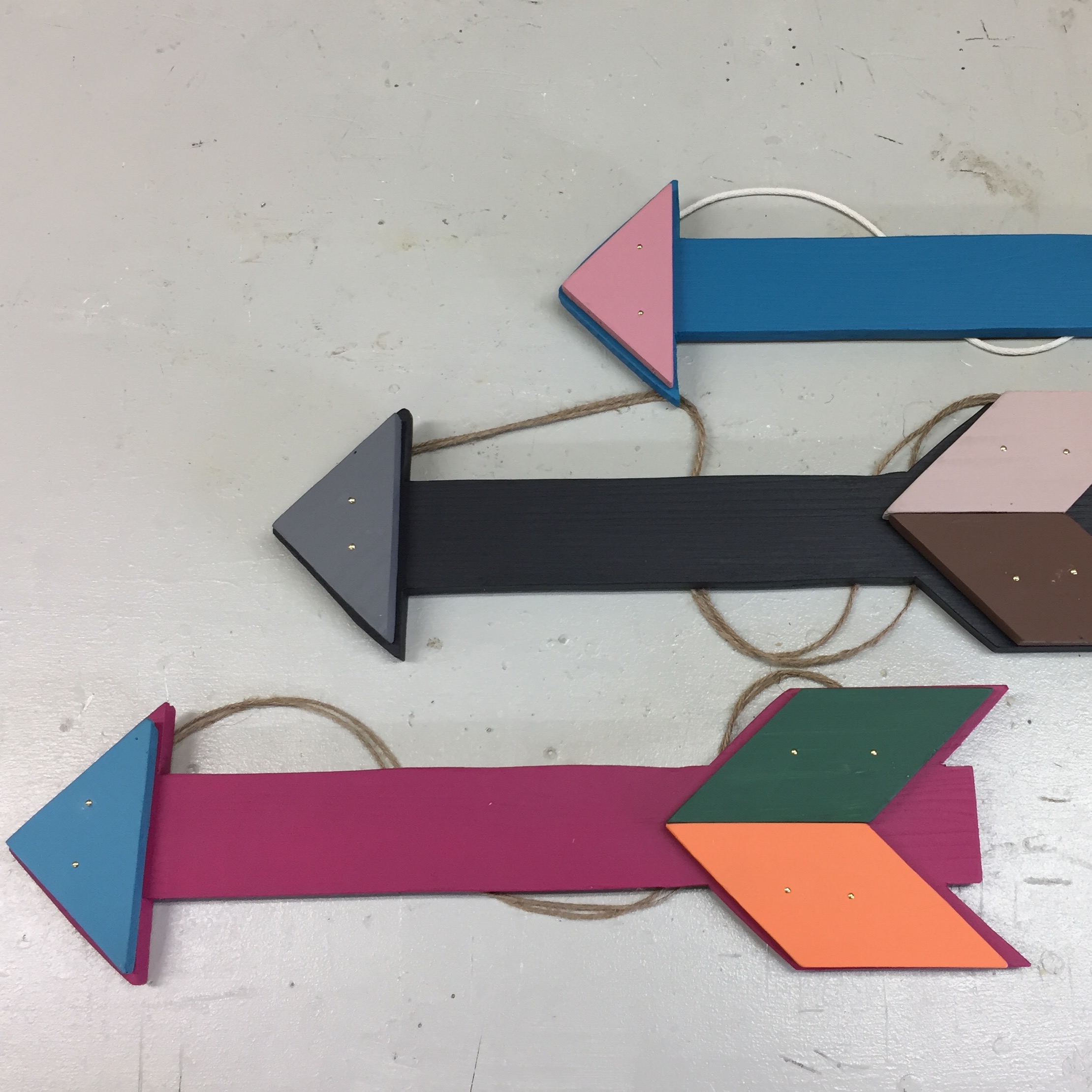wood arrow　ウッドアロー、山田芳照　：wood arrowデザイン、DIY技術監修、DIY講師