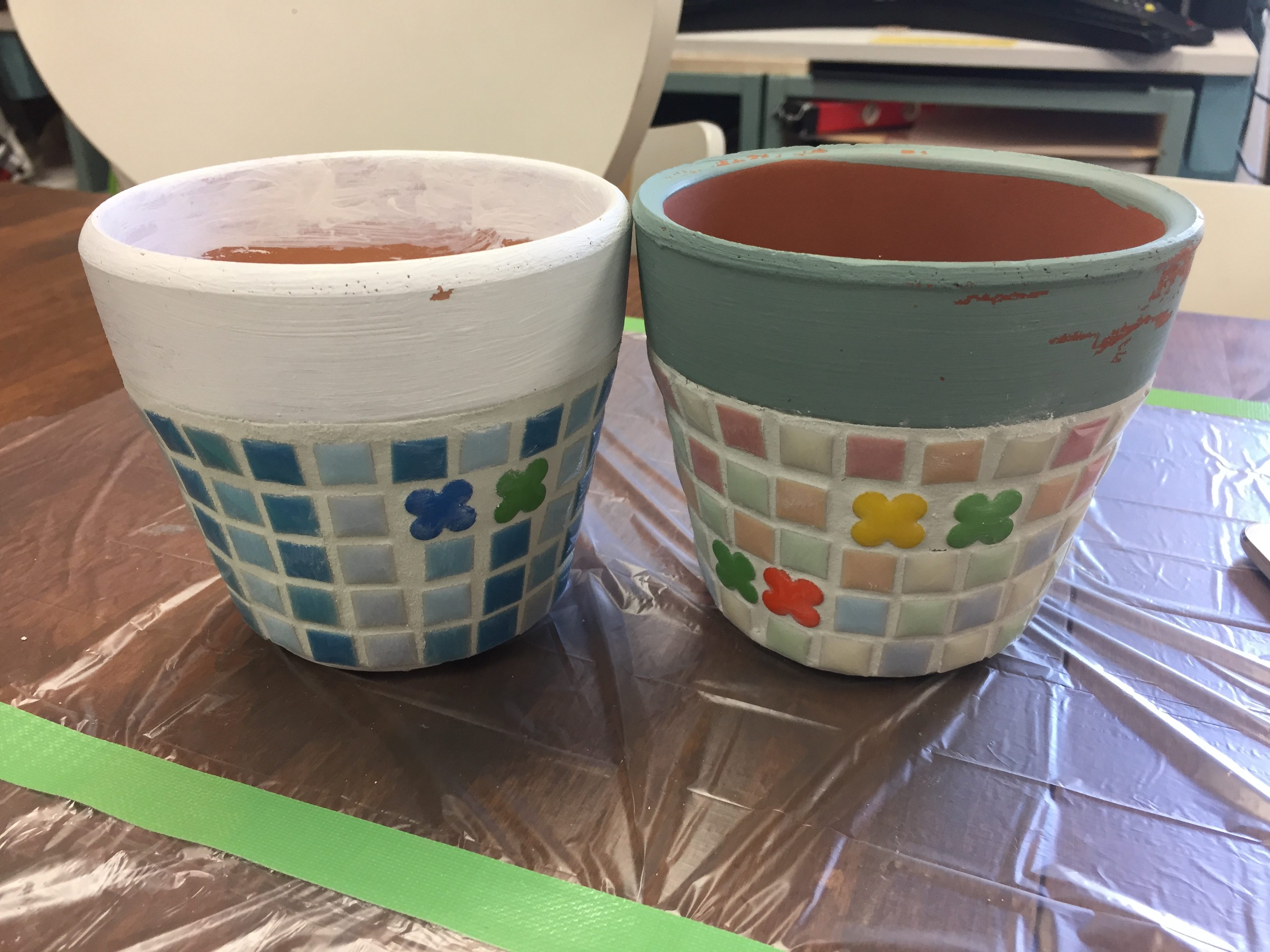 タイルポット、山田芳照　：タイルポットデザイン、DIY技術監修、DIY講師