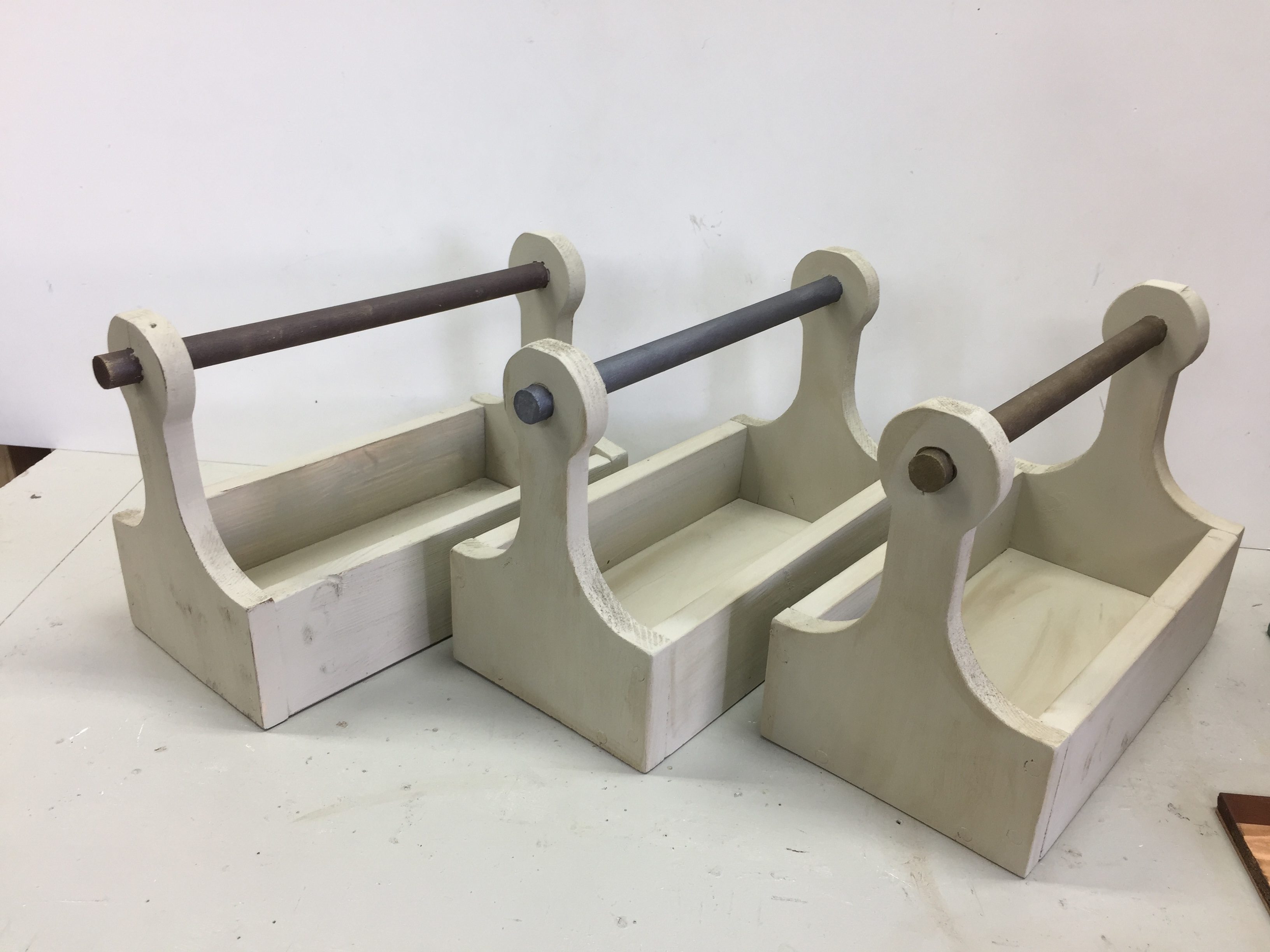 ツールボックス、山田芳照　：ツールボックスデザイン、DIY技術監修、DIY講師