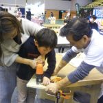 ■山田芳照　：DIY技術監修、DIY講師、ホームセンター達人