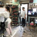 ■山田芳照　：DIY技術監修、DIY講師、ホームセンター達人