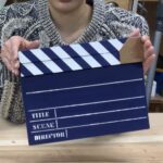 カチンコ、山田芳照　：カチンコデザイン、DIY技術監修、DIY講師