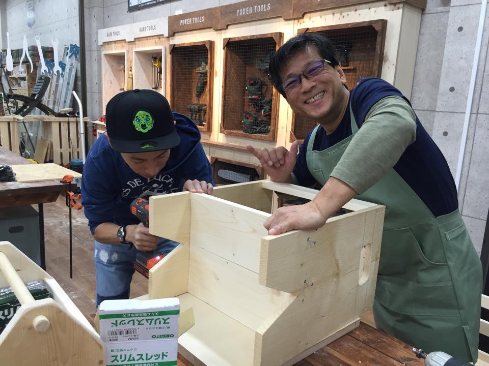 タケトさん　山田 芳照