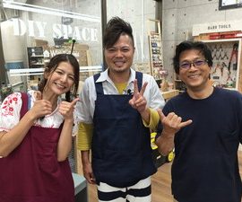 バッドボーイズ佐田正樹さん　スザンヌさん　山田 芳照