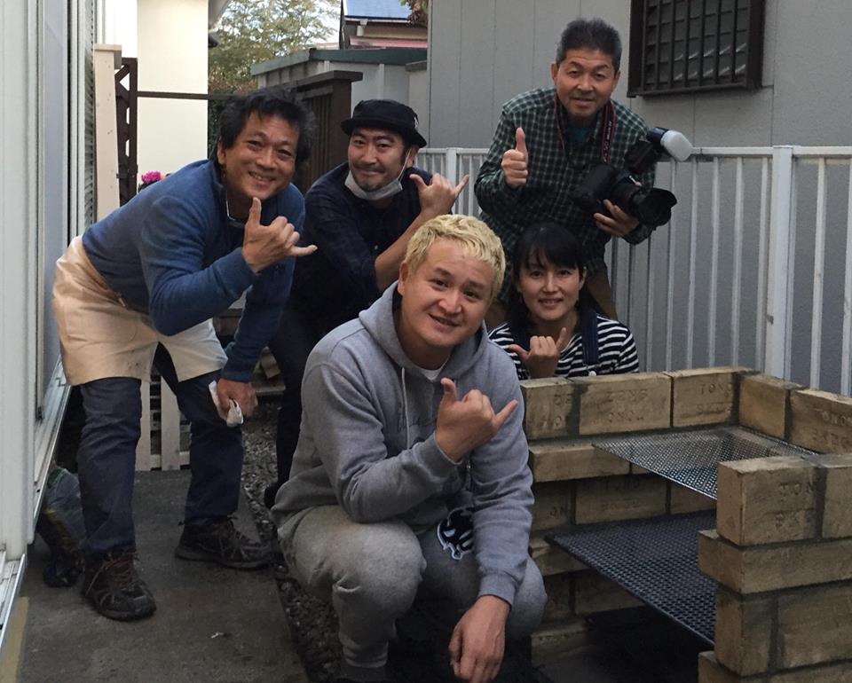 ガリットチュウ福島さん 山田 芳照