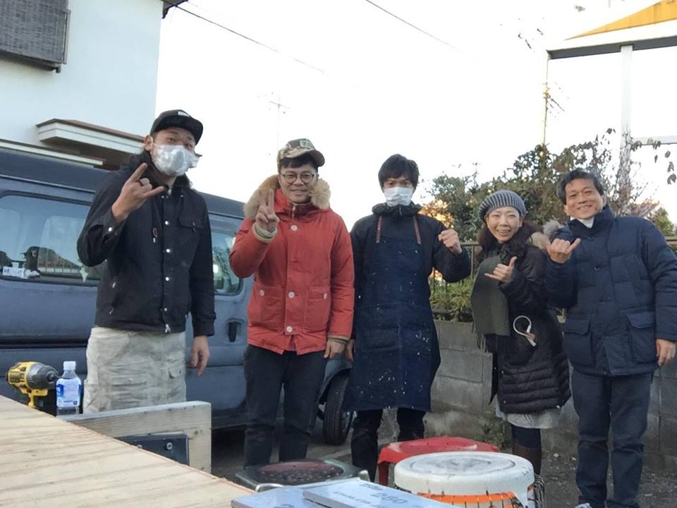 山田 芳照　佐田工務店