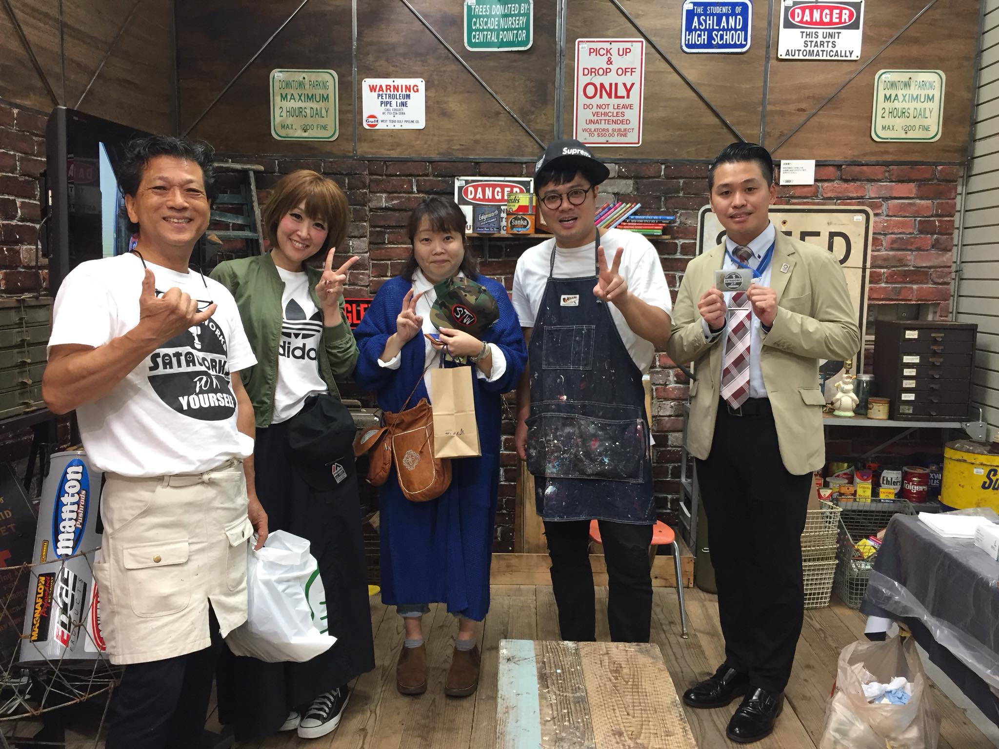 バッドボーイズ佐田正樹さん　山田 芳照