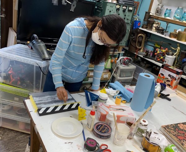 大人のDIY倶楽部