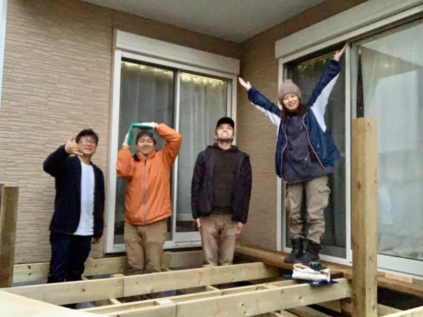 山田 芳照　これ一冊ではじめる！ 庭づくりのためのDIY