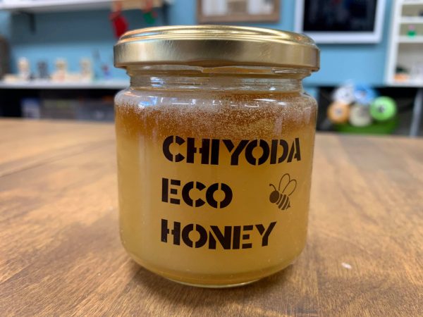 DIY 山田芳照　CHIYODA ECO HONEY