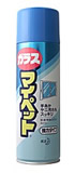 ガラスマイペット