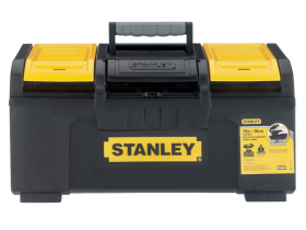 Stanley プラスティック製ツールボックス