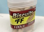 ビスケットジョイナー用 FFビスケット100枚入