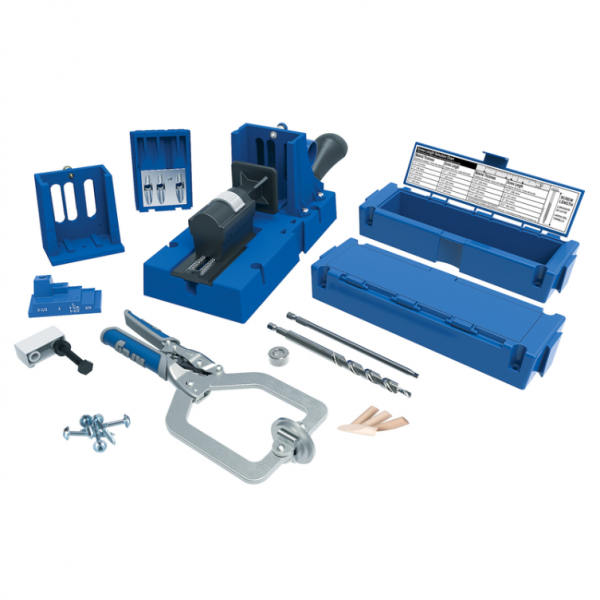 Kreg Kreg Jig ポケットホールジグ (K5MS)