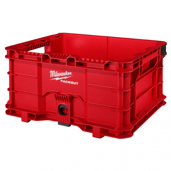 Milwaukee PACKOUT スタッカブルコンテナ