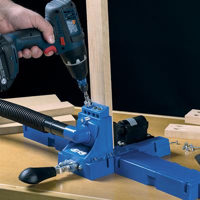 Kreg Kreg Jig ポケットホールジグ (K5MS)
