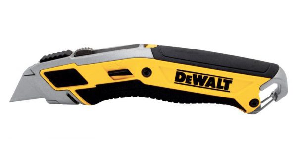 DeWalt　伸縮式ナイフ (DWHT10295)