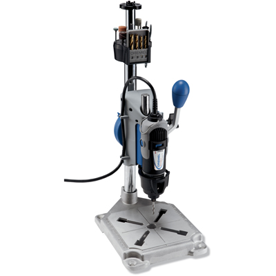 Dremel 多目的連結式ワークステーション