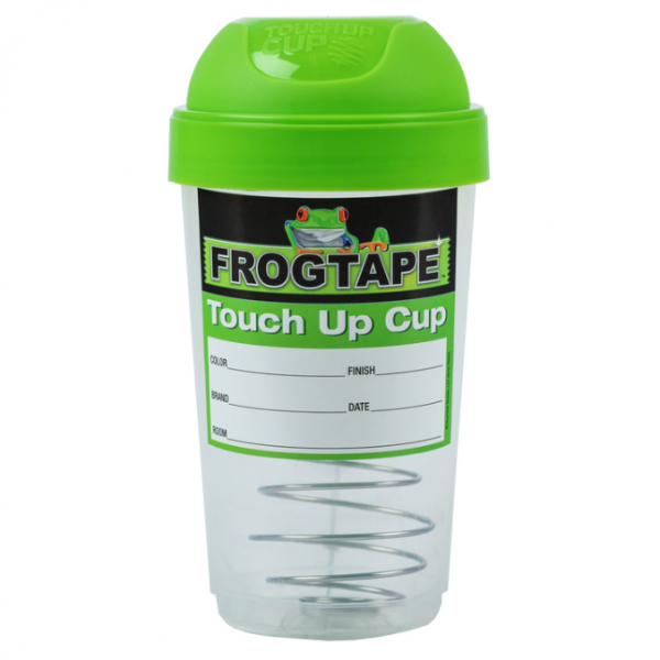 FrogTape プラスティック製タッチアップカップ