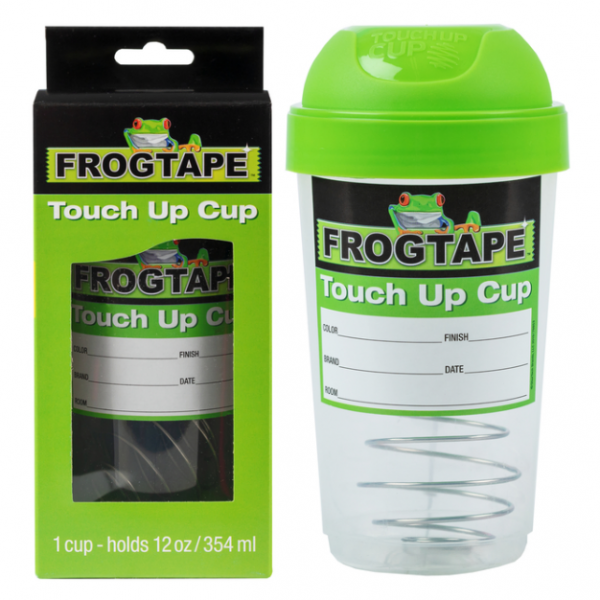 FrogTape プラスティック製タッチアップカップ