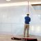 ZIPWALL SLPポール 3.6M