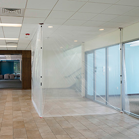 ZIPWALL SLPポール 3.6M