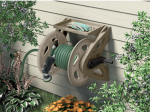 Suncast Hose Handler 壁取付ホースリール ( WMS200) / HOSE REEL WALL 200'