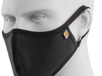Carhartt コットンブレンドフェースマスク/ブラック/フリーサイズ Style # 105083