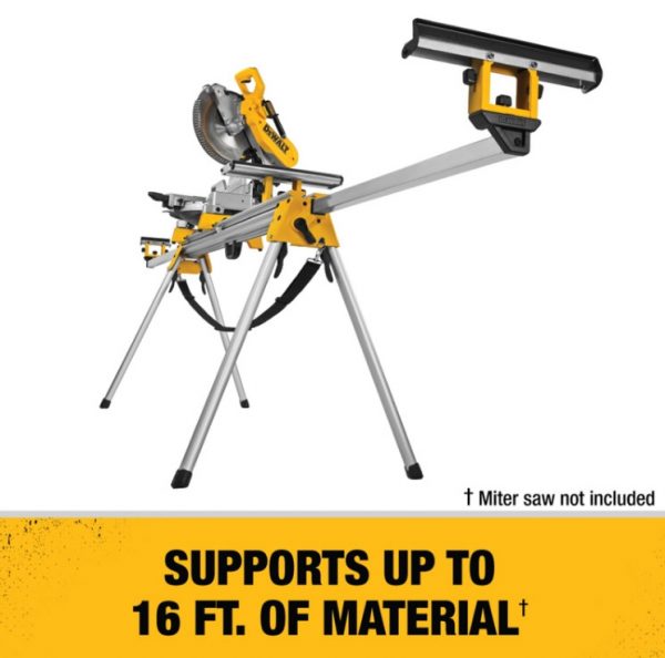 DeWalt マイターソースタンド