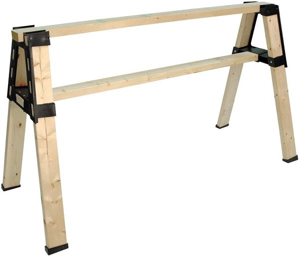 2x4basics ソーホース ブラケット