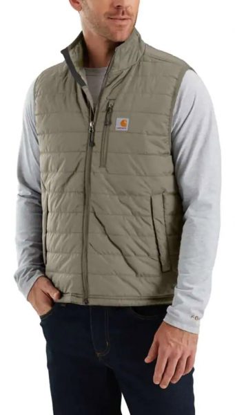 Carhartt Rain Defender®リラックスフィット軽量断熱性ベスト/ Style #102286